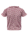 LOOXS Little Crinckle Chiffon Blouse