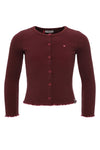 LOOXS Little Big Rib Cardigan