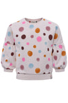 LOOXS Little Sweater Confetti