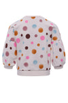 LOOXS Little Sweater Confetti
