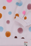LOOXS Little Sweater Confetti
