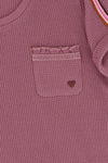 LOOXS Little Waffle T-Shirt