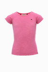 LOOXS Little Slub Rib T-Shirt