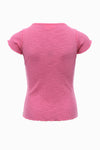 LOOXS Little Slub Rib T-Shirt