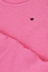 LOOXS Little Slub Rib T-Shirt