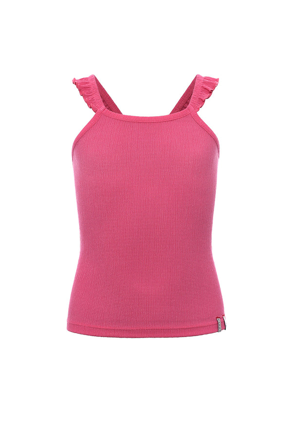 LOOXS Little Crinckle Top