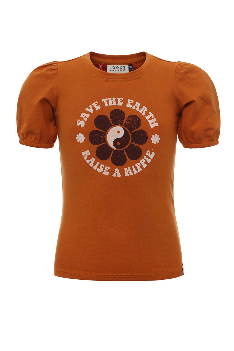 LOOXS Little T-Shirt