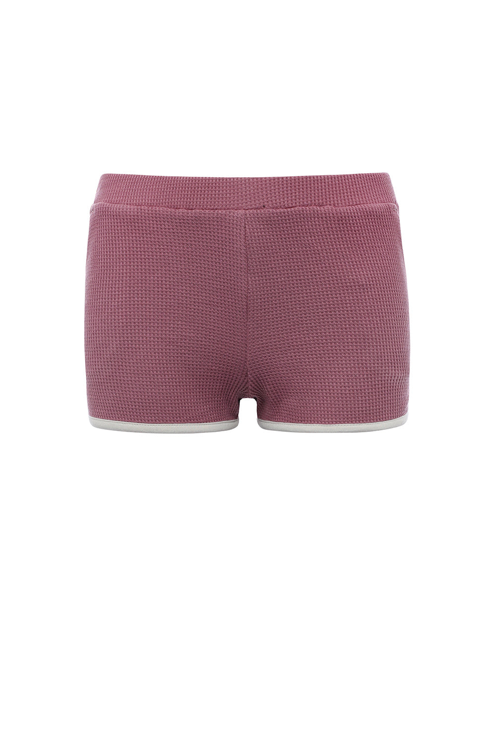 LOOXS Little Waffle Shorts