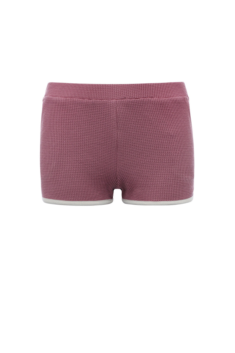 LOOXS Little Waffle Shorts