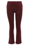 LOOXS Little Big Rib Flair Pants