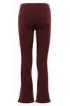 LOOXS Little Big Rib Flair Pants