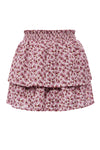 LOOXS Little Crinckle Chiffon Skirt