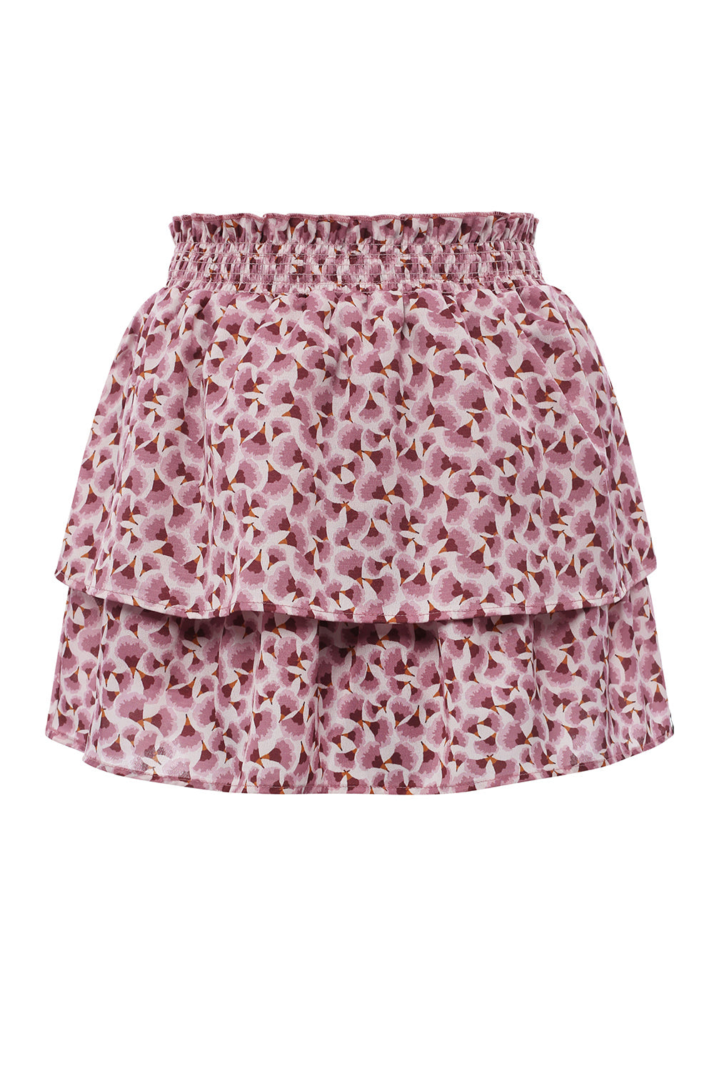 LOOXS Little Crinckle Chiffon Skirt