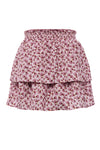 LOOXS Little Crinckle Chiffon Skirt