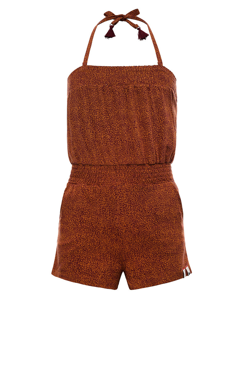 LOOXS 10sixteen  Jumpsuit Shorts