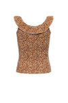 LOOXS 10sixteen  Crinkle Top