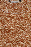 LOOXS 10sixteen  Crinkle Top