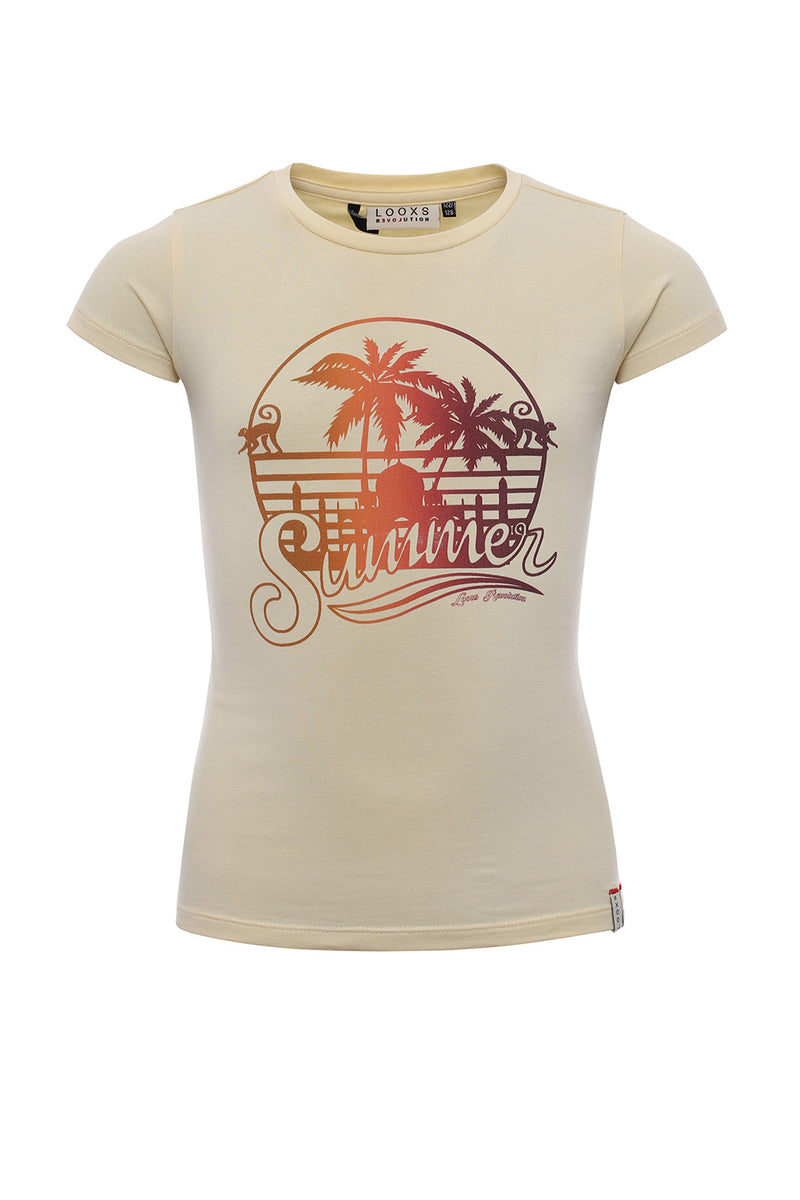 LOOXS 10sixteen  T-Shirt