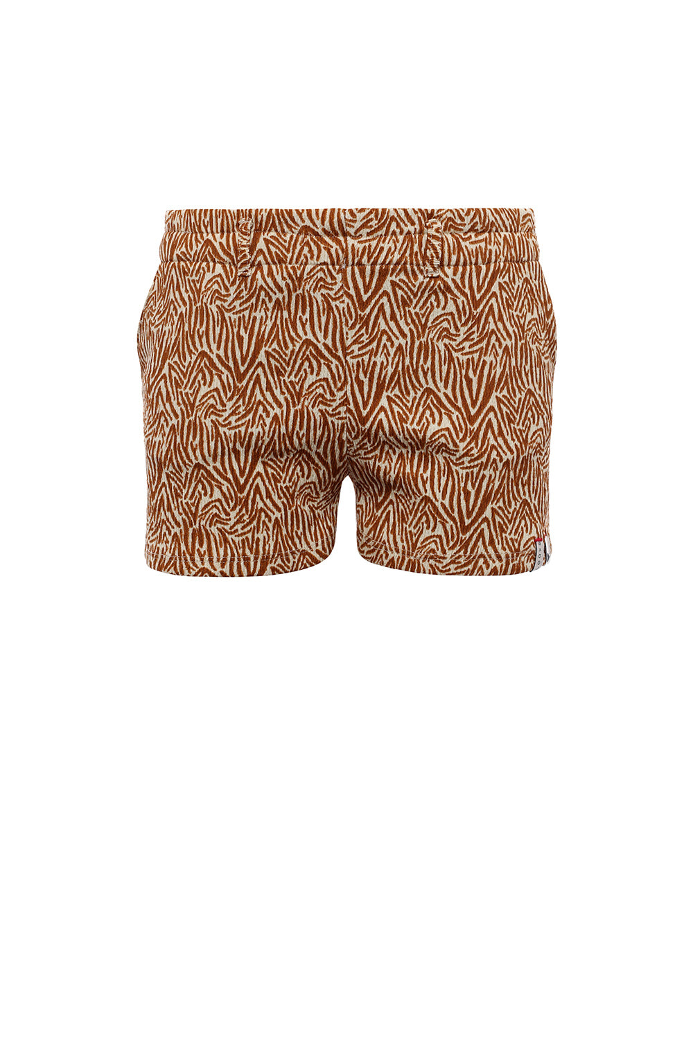 LOOXS 10sixteen  Crinkle Shorts