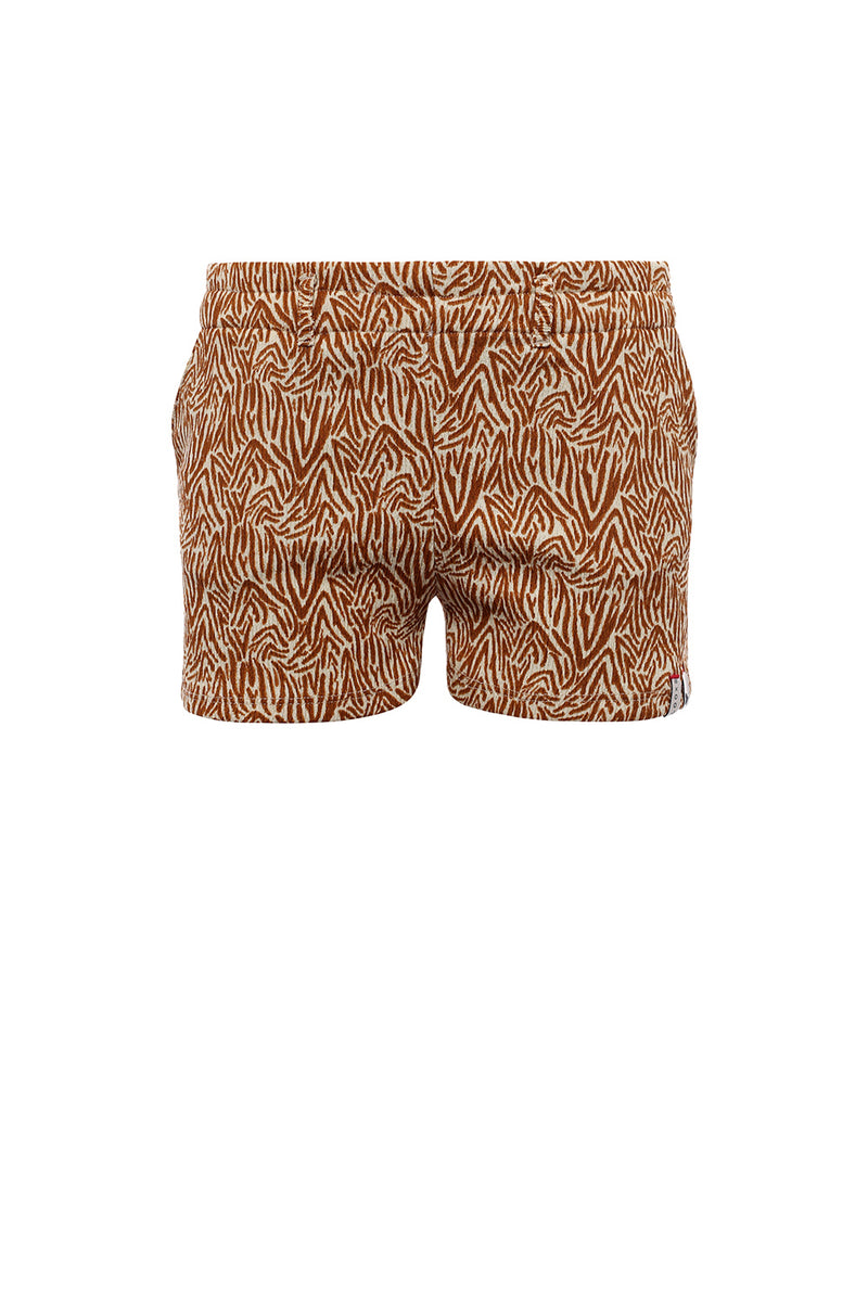 LOOXS 10sixteen  Crinkle Shorts