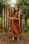 LOOXS 10sixteen  Long Dress