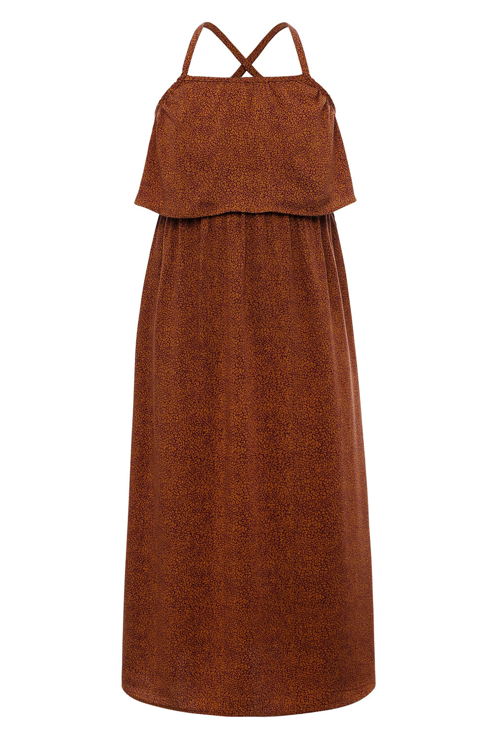 LOOXS 10sixteen  Long Dress