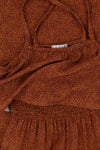LOOXS 10sixteen  Long Dress