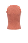 LOOXS Little Slub Rib Top