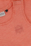 LOOXS Little Slub Rib Top