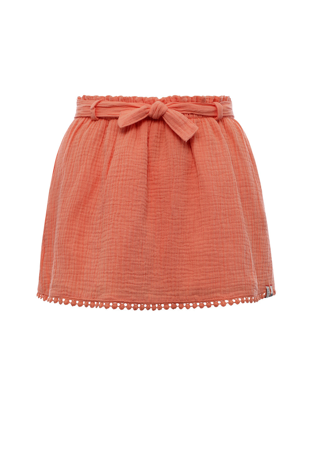 LOOXS Little Mousseline Skirt