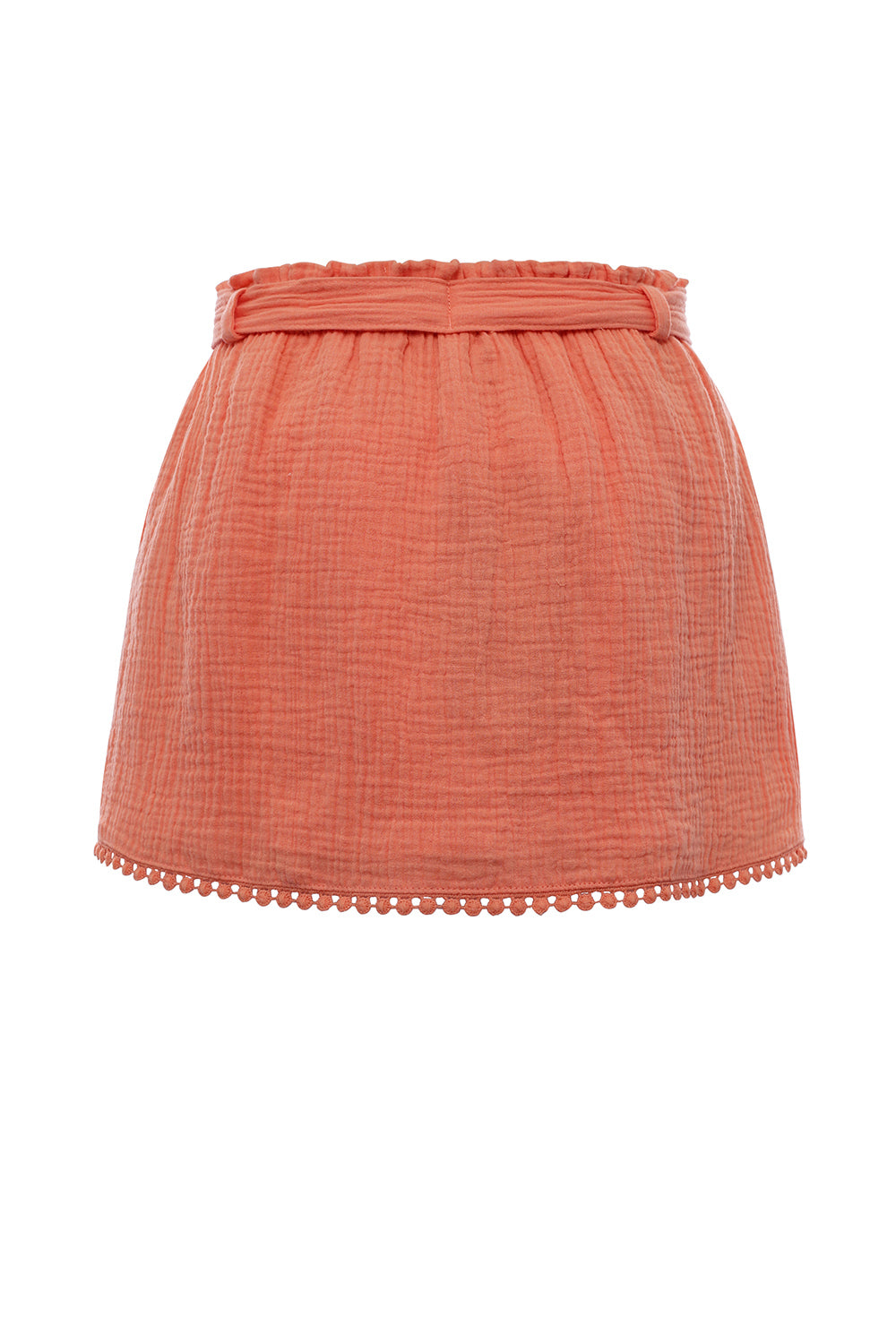 LOOXS Little Mousseline Skirt