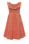 LOOXS Little Mousseline Dress