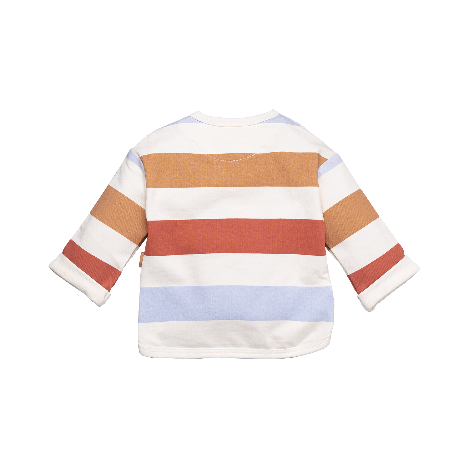 BESS Sweater Striped