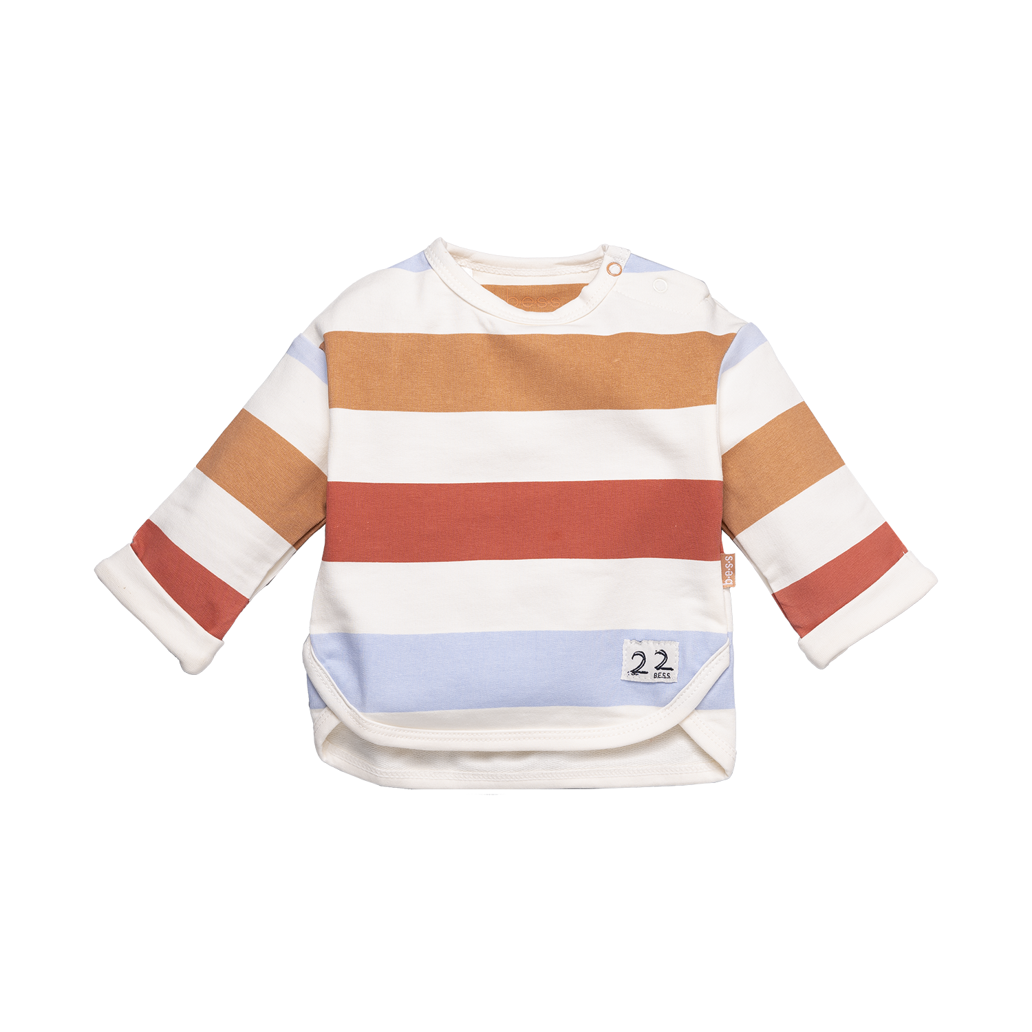 B.E.S.S. Sweater Striped