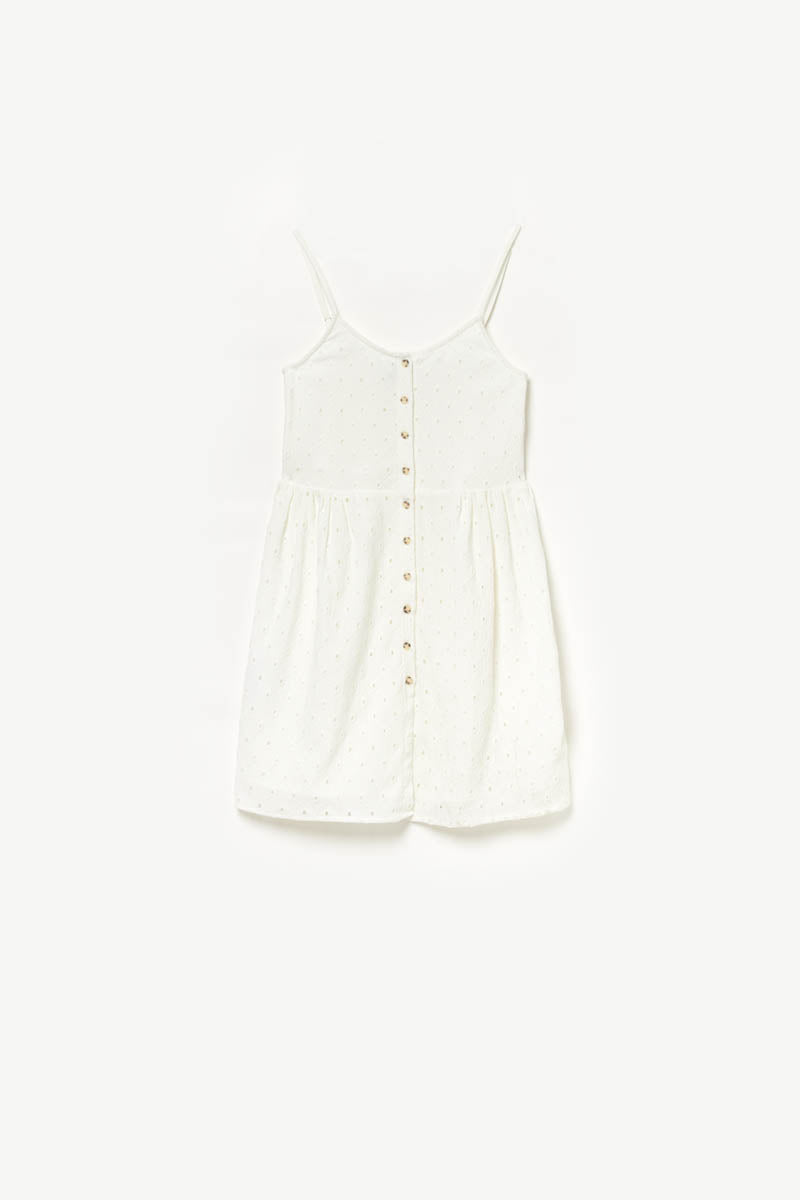 Le Temps des Cerises Dress