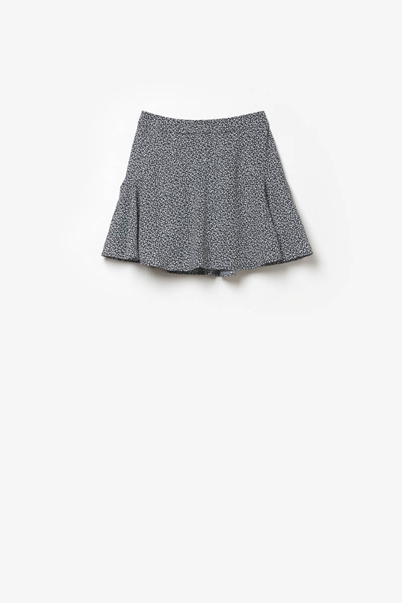 Le Temps des Cerises Skirt