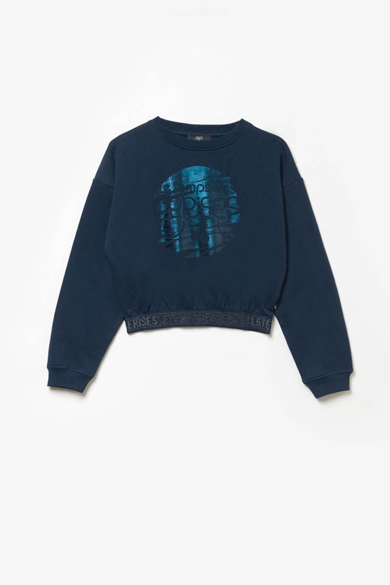 Le Temps des Cerises Sweat Shirt