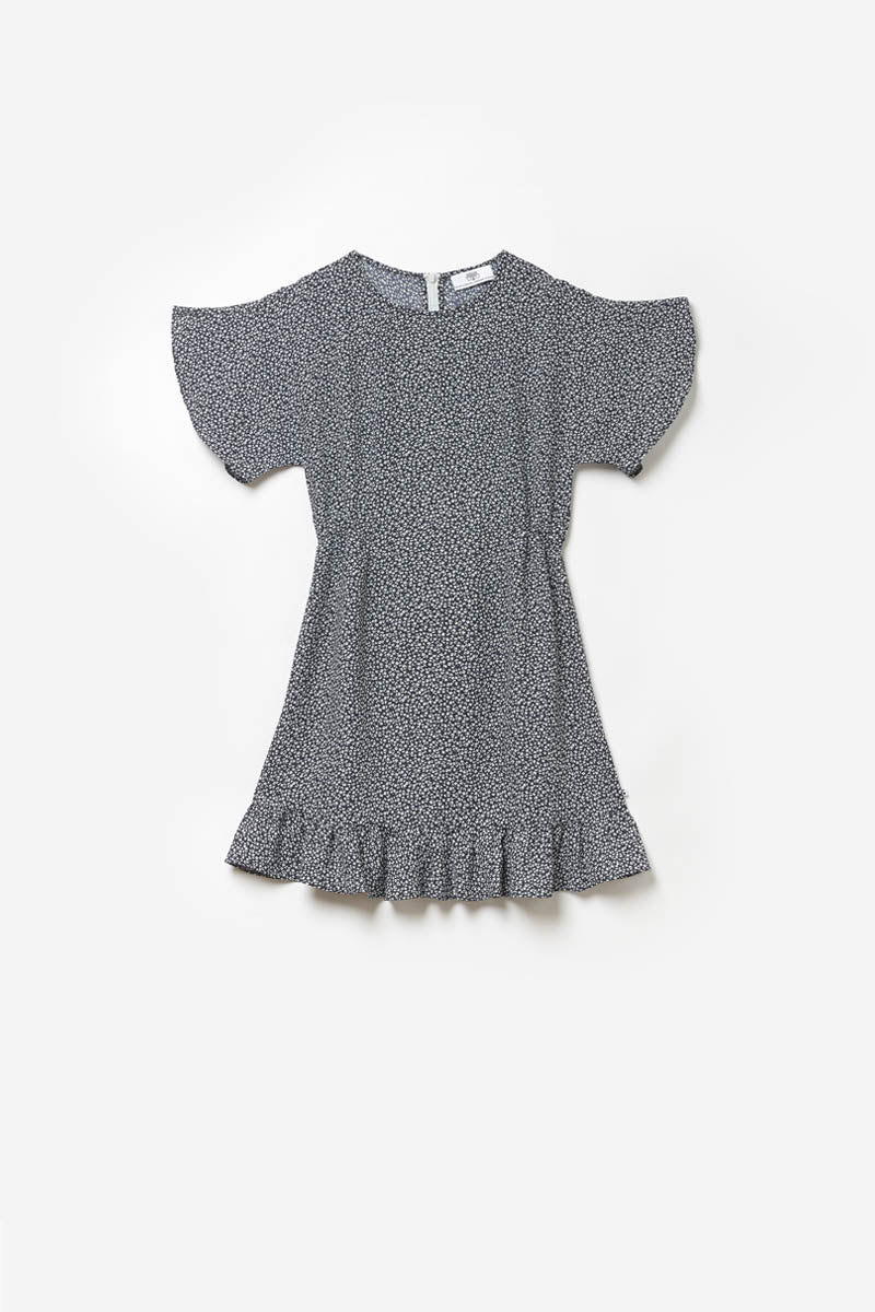 Le Temps des Cerises Dress