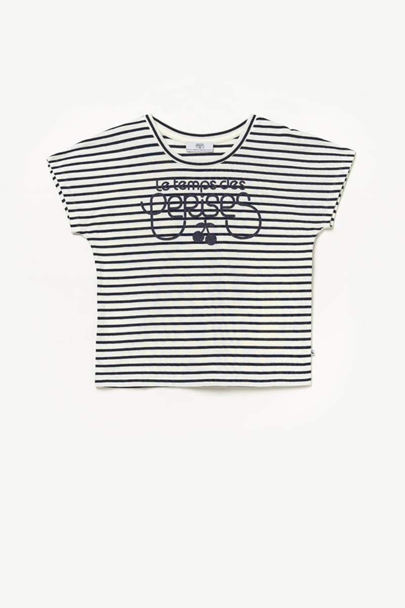 Le Temps des Cerises Tee Shirt