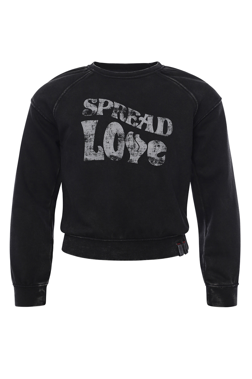 Looxs 10sixteen Acid Sweater