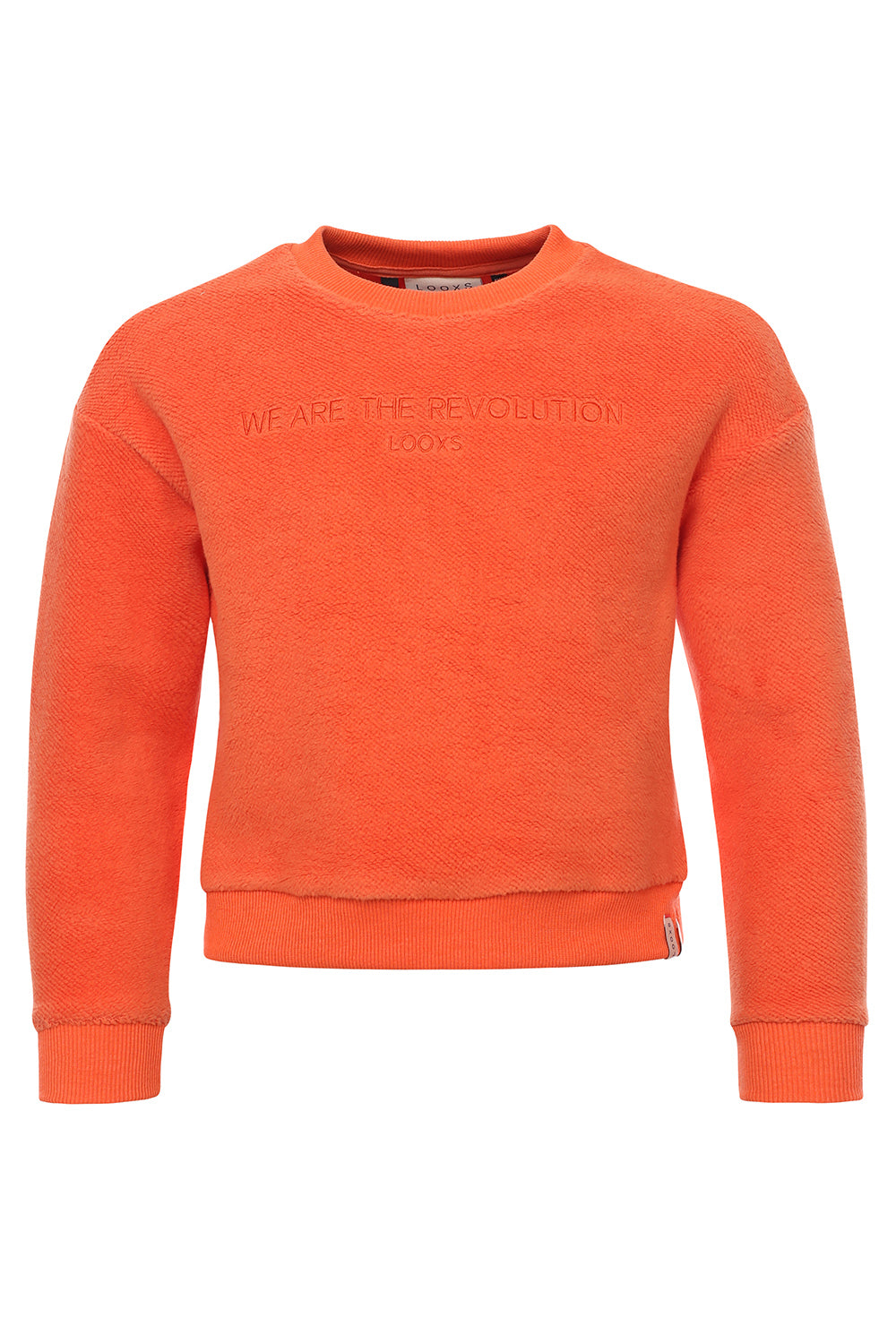Looxs 10sixteen Fleece Sweater
