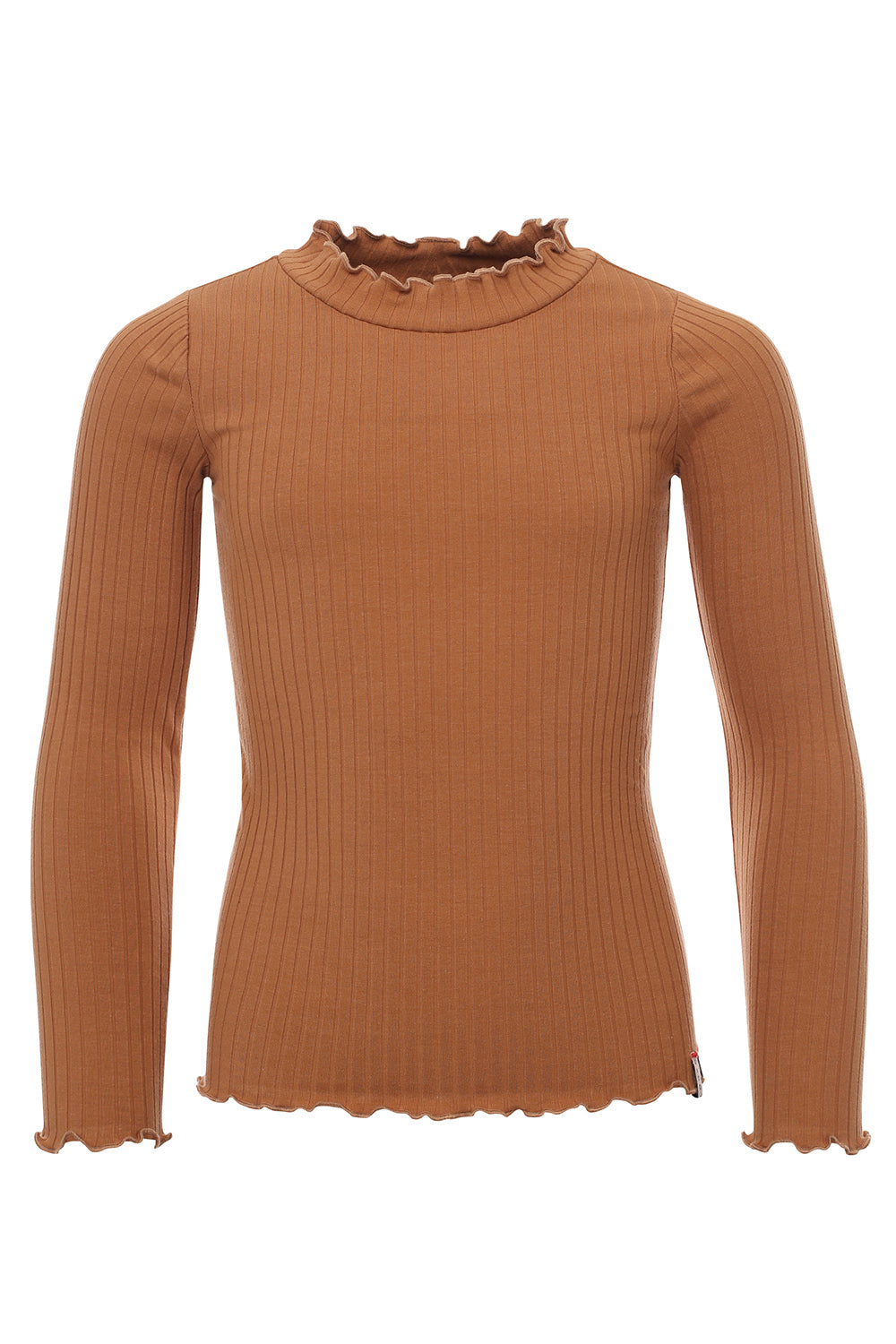 Looxs 10sixteen Collar Tee
