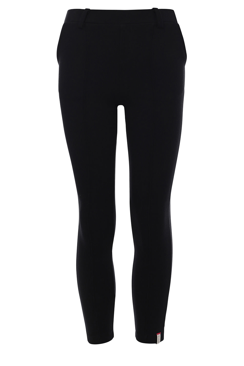 Looxs 10sixteen Fitted Biker Pants