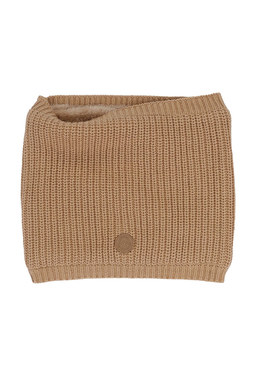 Looxs 10sixteen Knitted Scarf