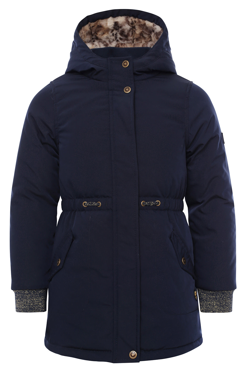 Looxs Little Parka