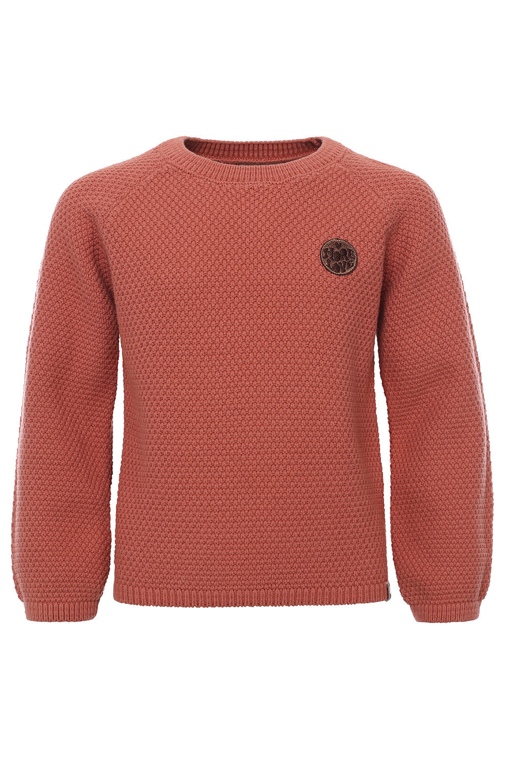 Looxs Little Knitted Pullover