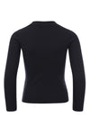 Looxs Little Rib Collar T-Shirt L/S