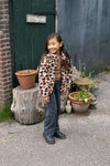 Looxs Little Rib Ruffle Longsleeve T-Shirt