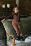 Looxs Little Slub Rib Longsleeve T-Shirt