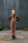 Looxs Little Slub Rib Longsleeve T-Shirt